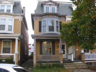 Foreclosed Home - 1627 BRIGGS ST, 17103
