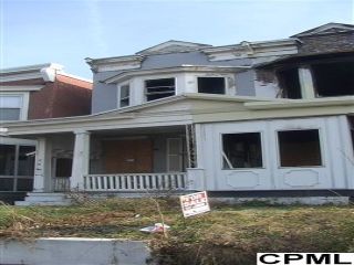 Foreclosed Home - 133 ROYAL TER, 17103