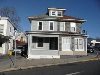 Foreclosed Home - 2846 WALNUT ST, 17103