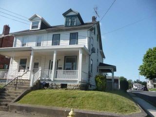 Foreclosed Home - 2701 BUTLER ST, 17103