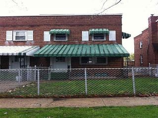 Foreclosed Home - 2322 BERRYHILL ST, 17104