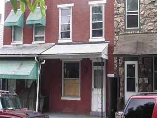 Foreclosed Home - 2013 KENSINGTON ST, 17104