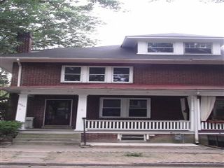 Foreclosed Home - 1961 CHESTNUT ST, 17104