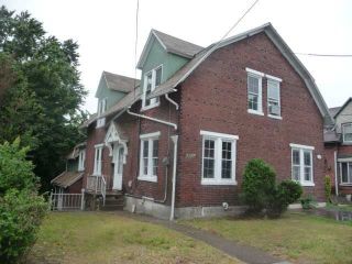 Foreclosed Home - 1506 S 12TH ST, 17104