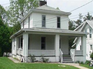 Foreclosed Home - 102 N 30TH ST, 17109