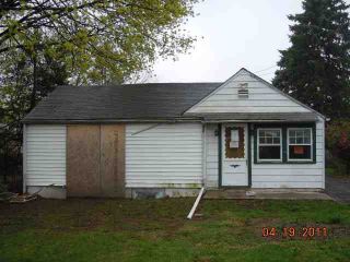 Foreclosed Home - List 100060621