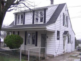 Foreclosed Home - 506 N 36TH ST, 17109