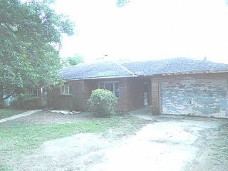 Foreclosed Home - 4225 CAMBRIDGE ST, 17109