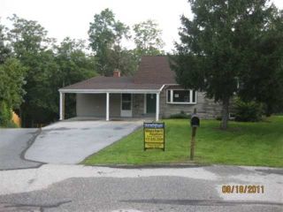 Foreclosed Home - List 100150015