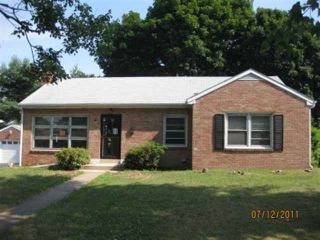 Foreclosed Home - 3226 CLOVERFIELD RD, 17109