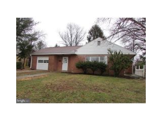Foreclosed Home - 314 S 31st St, 17109