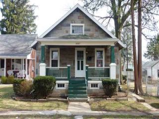 Foreclosed Home - 3587 N 4TH ST, 17110