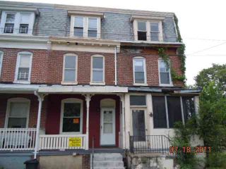 Foreclosed Home - 2518 JEFFERSON ST, 17110