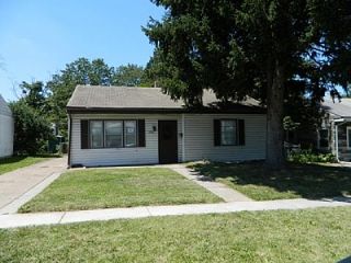 Foreclosed Home - 3924 N 6TH ST, 17110
