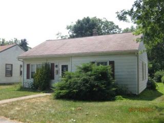 Foreclosed Home - 3946 N 6TH ST, 17110