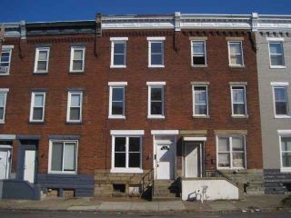 Foreclosed Home - 2141 N 4TH ST, 17110