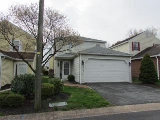 Foreclosed Home - 2232 Buttonwood Circle, 17110