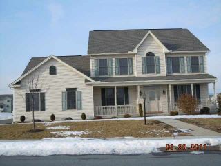 Foreclosed Home - List 100084556