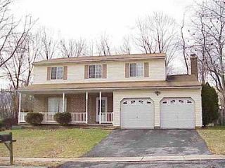 Foreclosed Home - 2716 WOODROW AVE, 17112