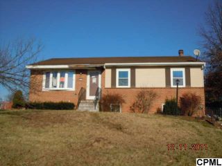 Foreclosed Home - 507 BEAVER RD, 17112