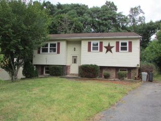 Foreclosed Home - 6327 Pine Street, 17112