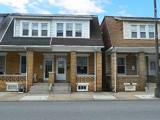 Foreclosed Home - 518 N FRONT ST, 17113