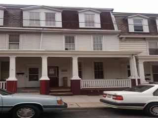 Foreclosed Home - 34 S HARRISBURG ST, 17113