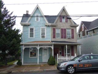 Foreclosed Home - 455 HIGHLAND ST, 17113