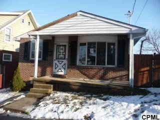 Foreclosed Home - 455 N 3RD ST, 17113