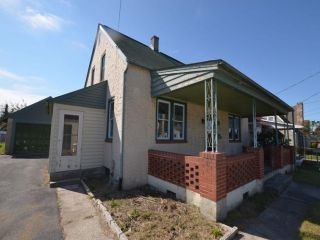 Foreclosed Home - 568 Stanley Avenue, 17201