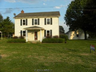 Foreclosed Home - 5774 GREENVILLAGE RD, 17202