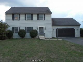 Foreclosed Home - 3521 TURNBERRY DR, 17202