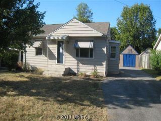 Foreclosed Home - 3714 SCOTLAND MAIN ST, 17202