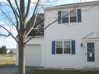 Foreclosed Home - 184 WILKSON LN, 17222