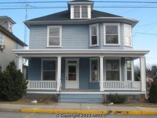 Foreclosed Home - 101 N LINDEN AVE, 17225