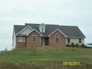 Foreclosed Home - List 100150103