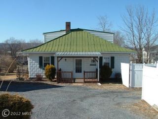 Foreclosed Home - 3595 LEMAR RD, 17236