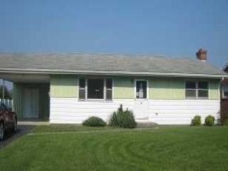 Foreclosed Home - List 100165079