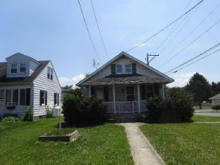 Foreclosed Home - 48 CARLISLE RD, 17241