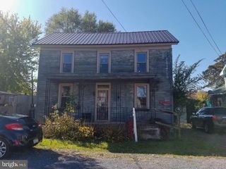 Foreclosed Home - 736 WATER ST, 17243