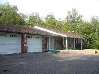 Foreclosed Home - 15081 BLACKLOG MOUNTAIN RD, 17243