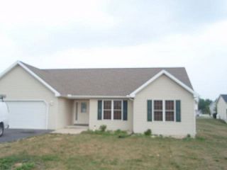Foreclosed Home - List 100135641