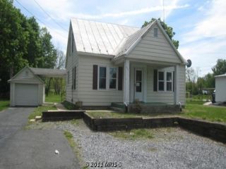 Foreclosed Home - List 100060234