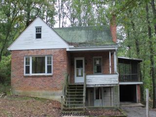 Foreclosed Home - List 100060322
