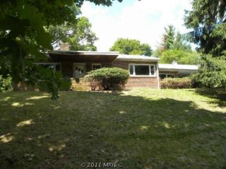 Foreclosed Home - 226 HIGHLAND AVE, 17268