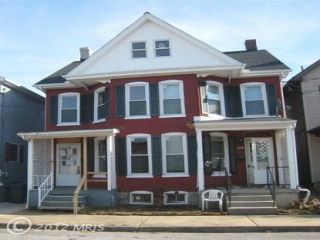 Foreclosed Home - 341 S CHURCH ST, 17268