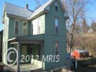 Foreclosed Home - 813 W MAIN ST, 17268
