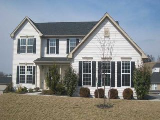 Foreclosed Home - 11555 LADY DELL DR LN, 17268