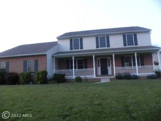Foreclosed Home - 8265 STOTTLEMYER RD, 17268