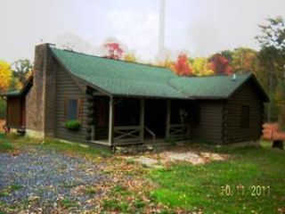 Foreclosed Home - 115 BOYDS SCHOOLHOUSE RD, 17307